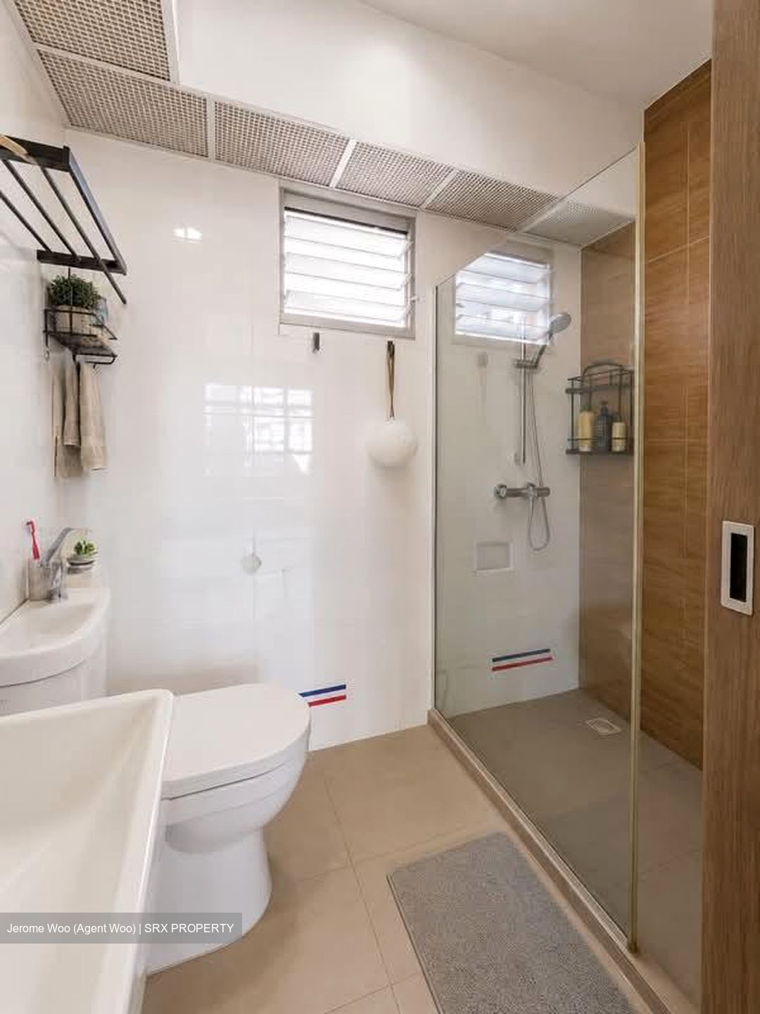 Blk 673B Waterway Banks (Punggol), HDB 3 Rooms #574509271